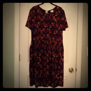 LLR Amelia 3XL in EUC